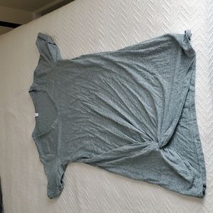 Boutique T-shirt dress